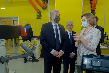 Сергей Грачев: «Мало обозначить проблему, необходимо найти способы ее решения»